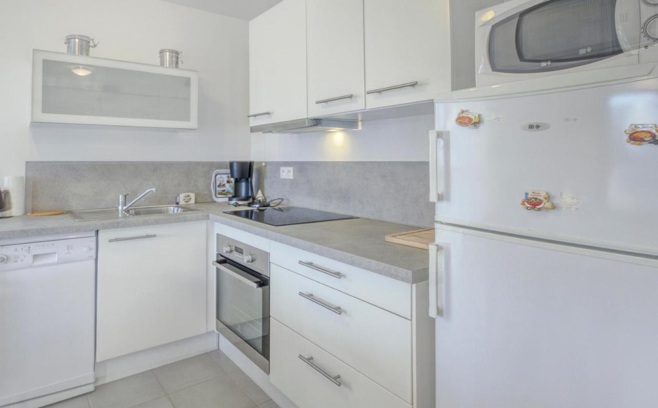 La Mariniere Apartment Пленеф-Вал-Андре Екстериор снимка