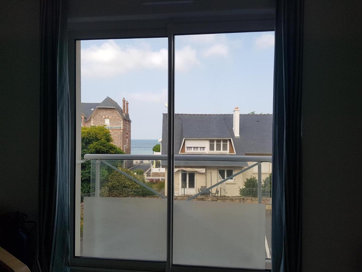 La Mariniere Apartment Пленеф-Вал-Андре Екстериор снимка